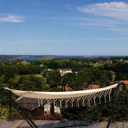 Sea View - 15 Min From Arendalsuka ヴィラ *