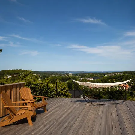 Sea View - 15 Min From Arendalsuka