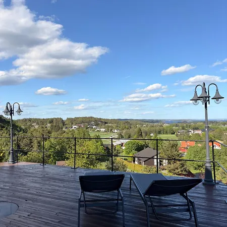 Sea View - 15 Min From Arendalsuka