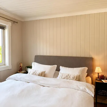 Sea View - 15 Min From Arendalsuka *