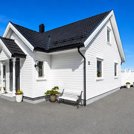 Sea View - 15 Min From Arendalsuka ヴィラ *