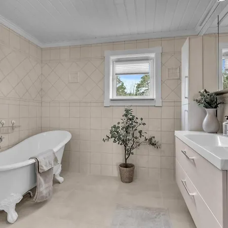 Sea View - 15 Min From Arendalsuka *
