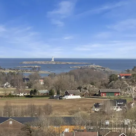 ヴィラ Sea View - 15 Min From Arendalsuka グリムスタ