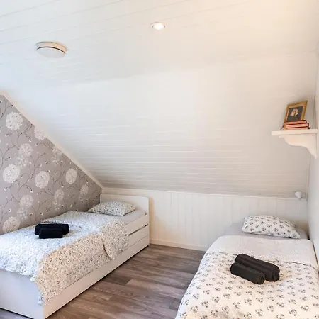 Sea View - 15 Min From Arendalsuka ヴィラ *