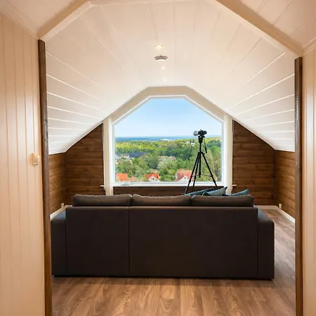 Sea View - 15 Min From Arendalsuka ヴィラ *