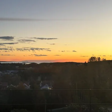 Sea View - 15 Min From Arendalsuka
