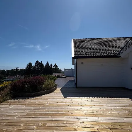 Sea View - 15 Min From Arendalsuka