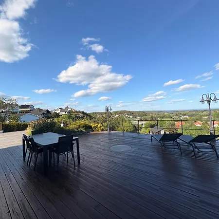 ヴィラ Sea View - 15 Min From Arendalsuka *