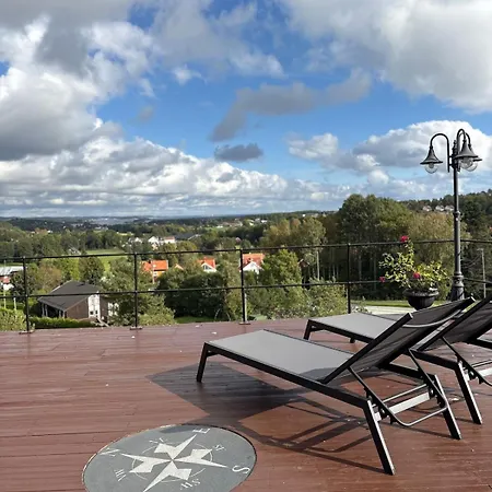 Sea View - 15 Min From Arendalsuka ヴィラ *
