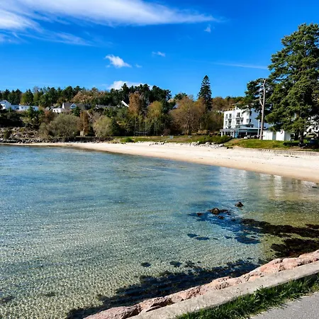 Sea View - 15 Min From Arendalsuka *