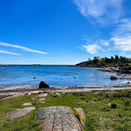Sea View - 15 Min From Arendalsuka * グリムスタ