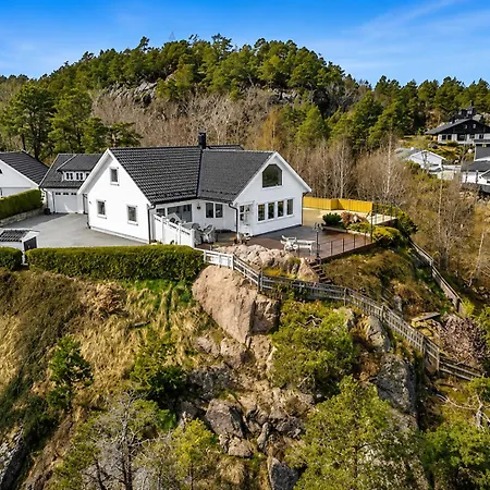 Sea View - 15 Min From Arendalsuka *